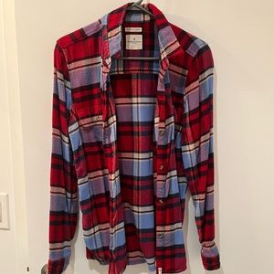 SUPER soft flannel